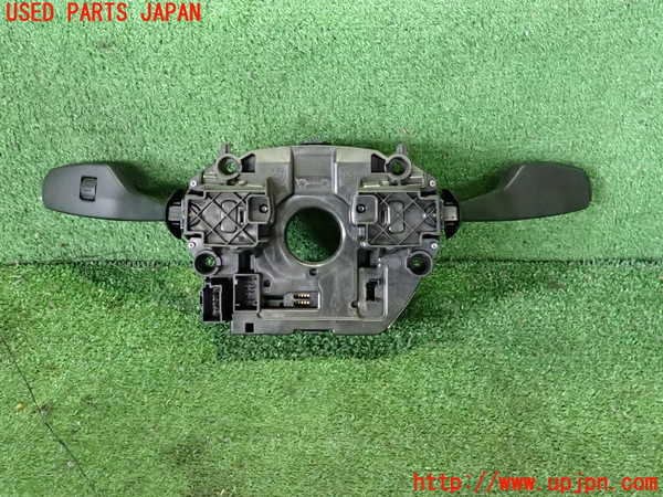 2UPJ-9237386720]BMW 320d(3D20)(F30)コンビネーションスイッチ 中古_2