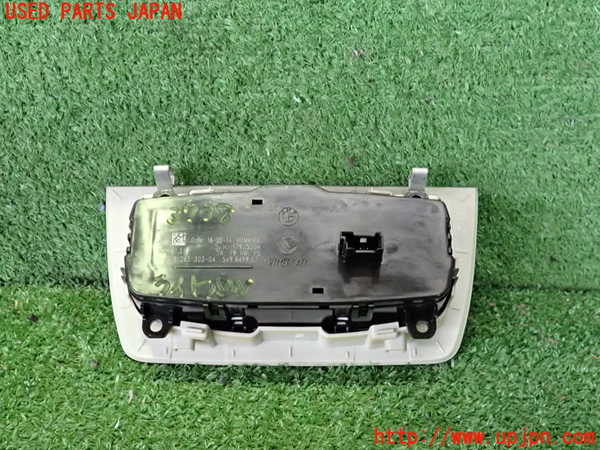 2UPJ-9237386285]BMW 320d(3D20)(F30)ライトスイッチ 中古_2