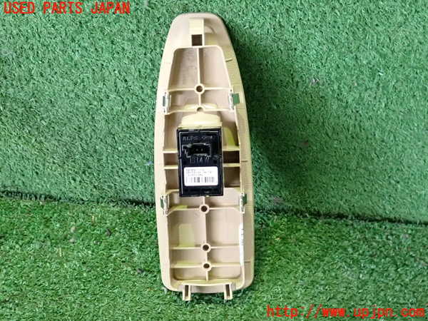 2UPJ-9237386245]BMW 320d(3D20)(F30)左前パワーウィンドウスイッチ 中古_2