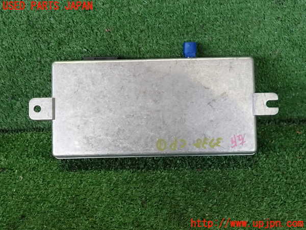 2UPJ-9237386146]BMW 320d(3D20)(F30)コンピューター1 (ZB Rear-view Kamera) 中古_2