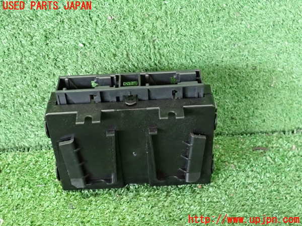 2UPJ-9237386148]BMW 320d(3D20)(F30)コンピューター3 (A/C CLIMATE CONTROL) 中古_2