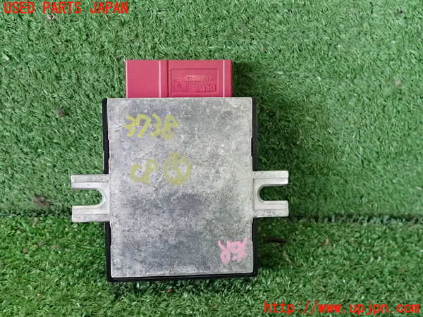 2UPJ-9237386150]BMW 320d(3D20)(F30)コンピューター5 (EKPM3) 中古_2