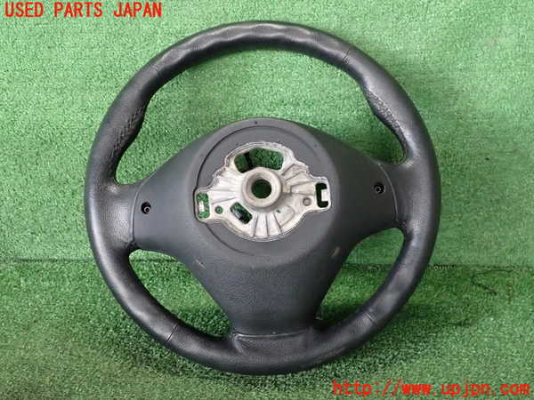 2UPJ-9237387855]BMW 320d(3D20)(F30)ステアリングホイール 中古_2