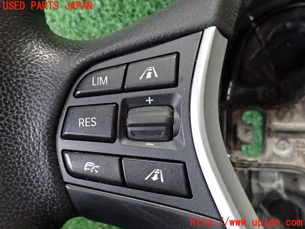 2UPJ-9237387855]BMW 320d(3D20)(F30)ステアリングホイール 中古_4