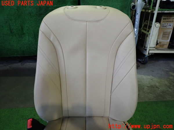 2UPJ-9237387065]BMW 320d(3D20)(F30)助手席シート 中古_2