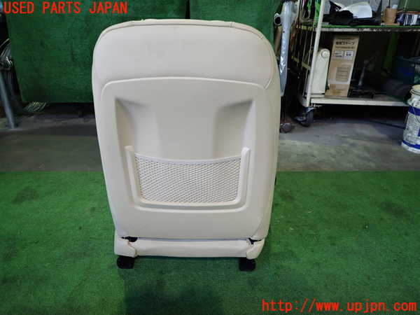 2UPJ-9237387065]BMW 320d(3D20)(F30)助手席シート 中古_5