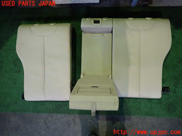 2UPJ-9237387385]BMW 320d(3D20)(F30)リアシート 中古_2