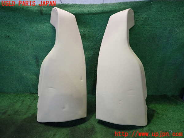 2UPJ-9237387385]BMW 320d(3D20)(F30)リアシート 中古_4