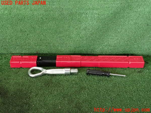 2UPJ-9237387805]BMW 320d(3D20)(F30)車載工具 中古_2