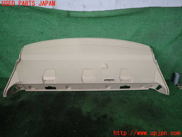 2UPJ-9237387761]BMW 320d(3D20)(F30)トノカバー1 中古_2