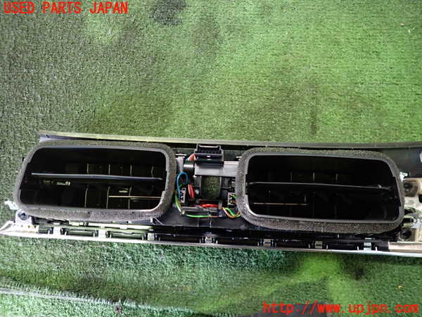 2UPJ-9237387526]BMW 320d(3D20)(F30)エアコン吹き出し口1 (真中) 中古_5