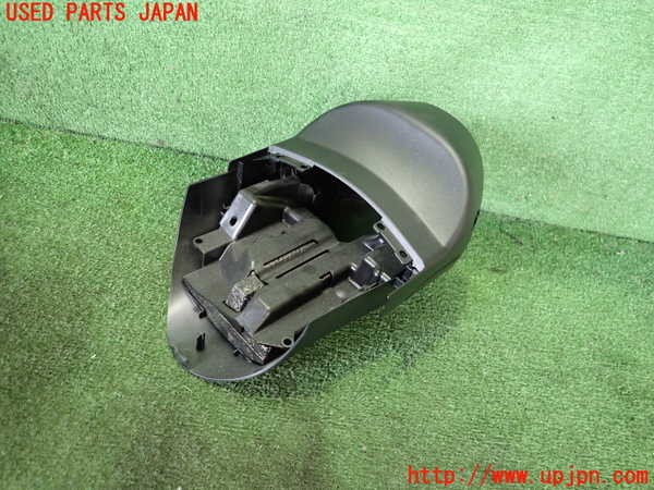 2UPJ-9237387905]BMW 320d(3D20)(F30)コラムカバー 中古_2