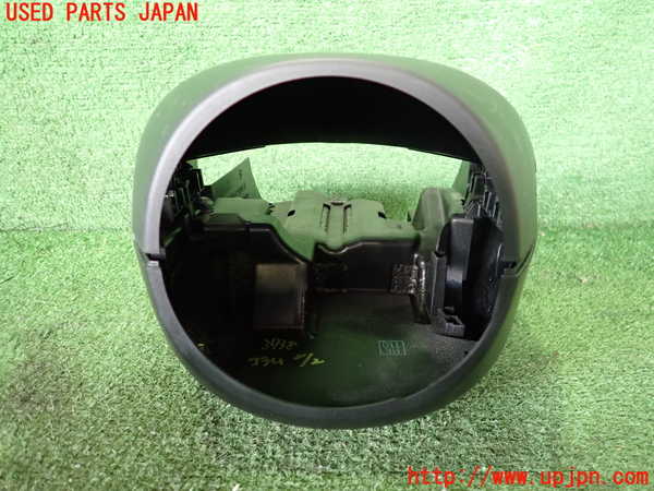 2UPJ-9237387905]BMW 320d(3D20)(F30)コラムカバー 中古_3