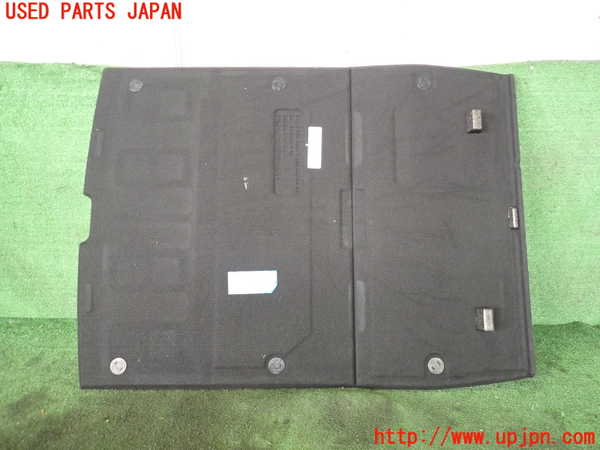 2UPJ-9237387771]BMW 320d(3D20)(F30)ラゲッジトレイ1 中古_2