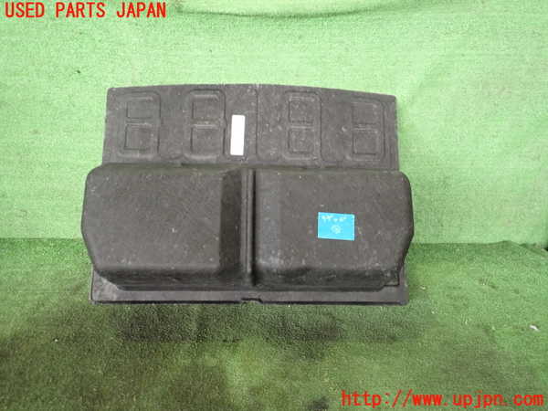 2UPJ-9237387772]BMW 320d(3D20)(F30)ラゲッジトレイ2 中古_2