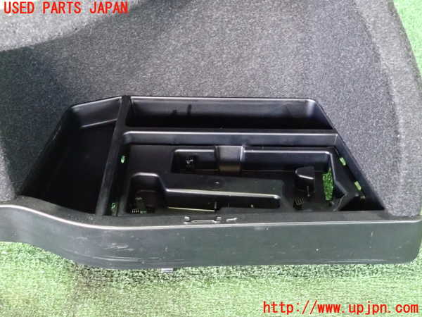 2UPJ-9237387773]BMW 320d(3D20)(F30)ラゲッジトレイ3 中古_2