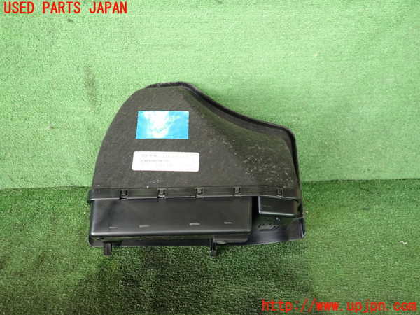 2UPJ-9237387773]BMW 320d(3D20)(F30)ラゲッジトレイ3 中古_3