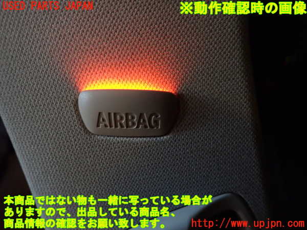 2UPJ-9237387670]BMW 320d(3D20)(F30)左センターピラートリム 中古_3