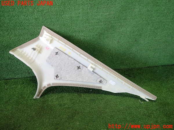 2UPJ-9237387680]BMW 320d(3D20)(F30)左リアピラートリム 中古_2