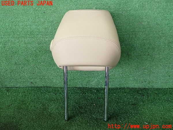 2UPJ-9237387040]BMW 320d(3D20)(F30)運転席ヘッドレスト 中古_2