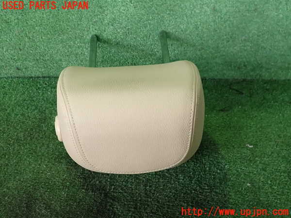2UPJ-9237387040]BMW 320d(3D20)(F30)運転席ヘッドレスト 中古_3