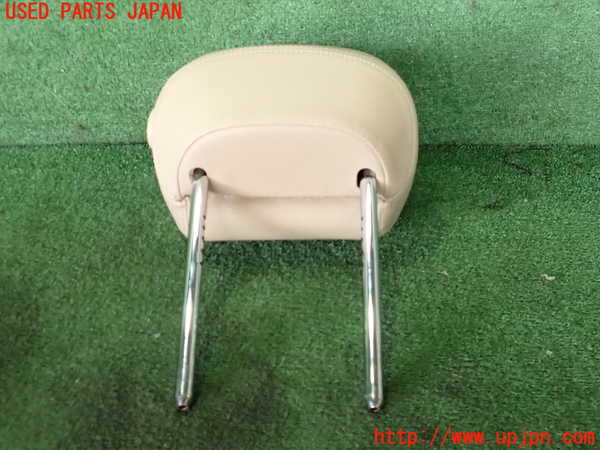 2UPJ-9237387040]BMW 320d(3D20)(F30)運転席ヘッドレスト 中古_4