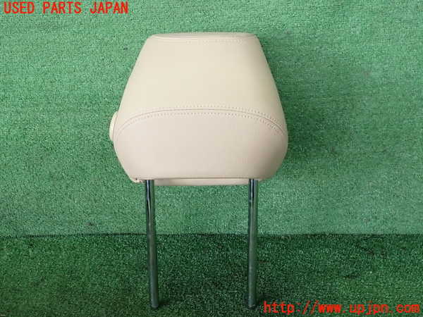 2UPJ-9237387070]BMW 320d(3D20)(F30)助手席ヘッドレスト 中古_2