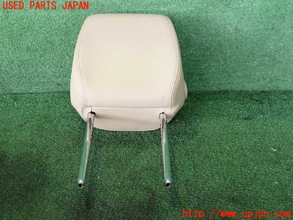 2UPJ-9237387070]BMW 320d(3D20)(F30)助手席ヘッドレスト 中古_4