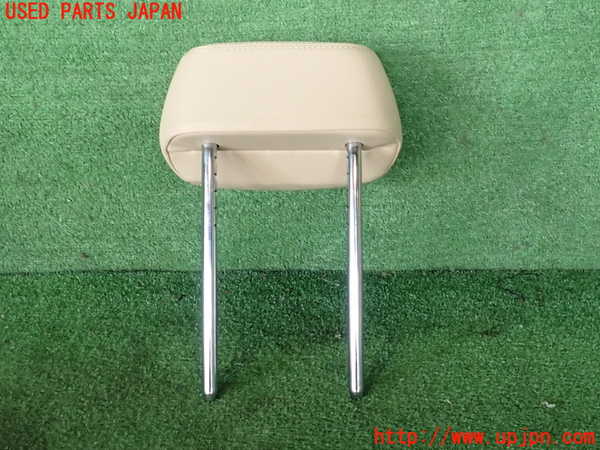 2UPJ-9237387150]BMW 320d(3D20)(F30)右2列目ヘッドレスト 中古_2