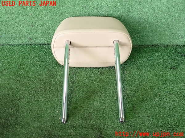 2UPJ-9237387150]BMW 320d(3D20)(F30)右2列目ヘッドレスト 中古_4