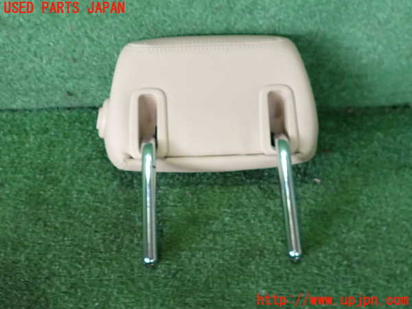 2UPJ-9237387130]BMW 320d(3D20)(F30)真中2列目ヘッドレスト 中古_4