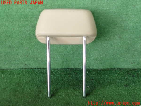 2UPJ-9237387180]BMW 320d(3D20)(F30)左2列目ヘッドレスト 中古_2