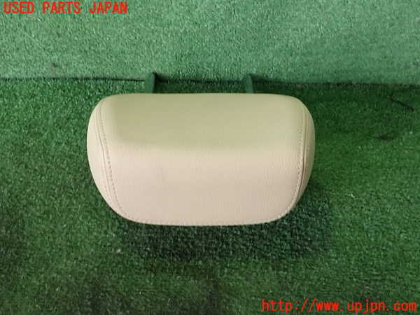 2UPJ-9237387180]BMW 320d(3D20)(F30)左2列目ヘッドレスト 中古_3