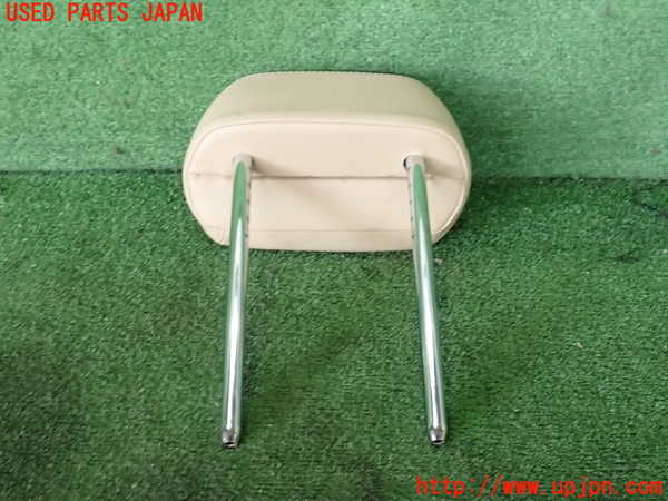 2UPJ-9237387180]BMW 320d(3D20)(F30)左2列目ヘッドレスト 中古_4