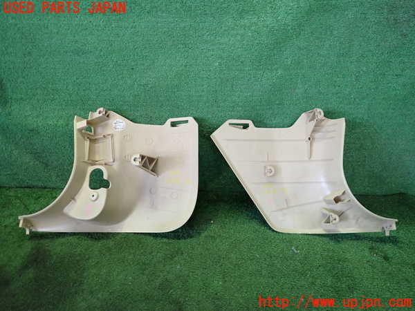 2UPJ-9237387692]BMW 320d(3D20)(F30)内装トリム類2 中古_2