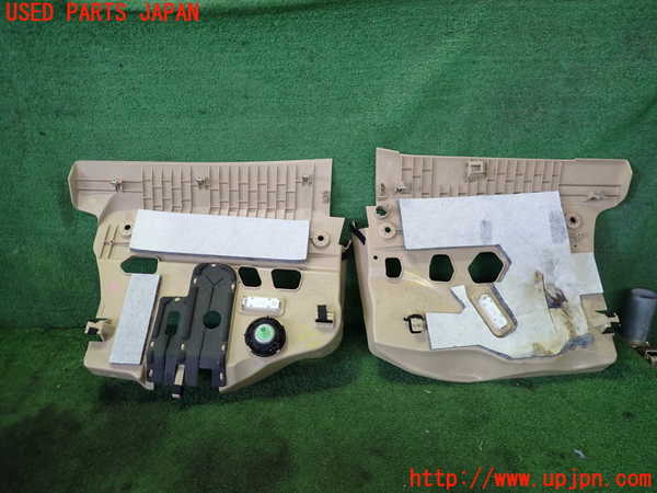 2UPJ-9237387693]BMW 320d(3D20)(F30)内装トリム類3 中古_2