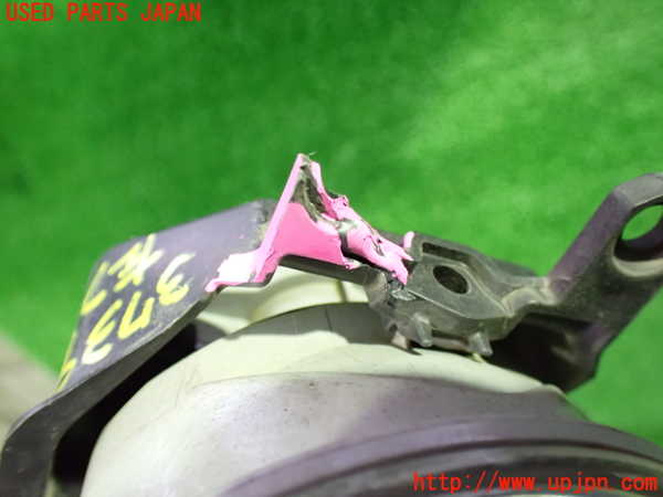 1UPJ-9237391182]ヴォクシーハイブリッド(ノアハイブリッド)(ZWR80G)左フォグ 中古_2