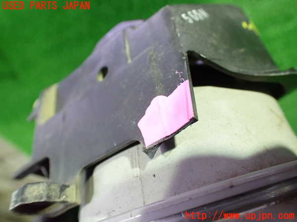 1UPJ-9237391182]ヴォクシーハイブリッド(ノアハイブリッド)(ZWR80G)左フォグ 中古_3