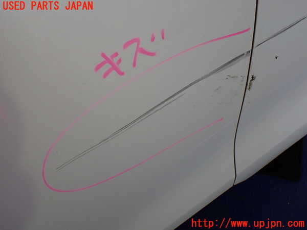 1UPJ-9237391260]ヴォクシーハイブリッド(ノアハイブリッド)(ZWR80G)左前ドア 中古(NSG M305)_2
