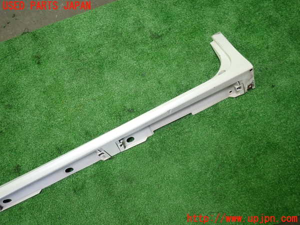 1UPJ-9237391392]ヴォクシーハイブリッド(ノアハイブリッド)(ZWR80G)左サイドステップ 中古_2