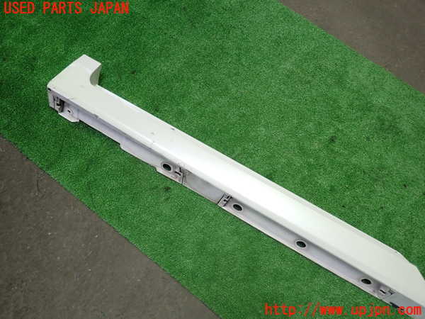 1UPJ-9237391392]ヴォクシーハイブリッド(ノアハイブリッド)(ZWR80G)左サイドステップ 中古_3