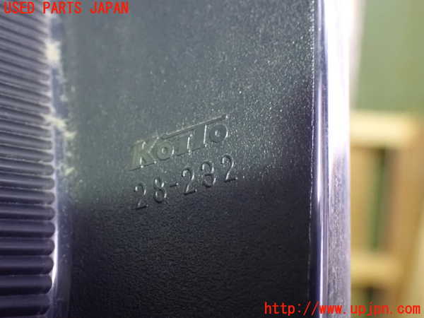 1UPJ-9237391536]ヴォクシーハイブリッド(ノアハイブリッド)(ZWR80G)左テールランプ 中古_3