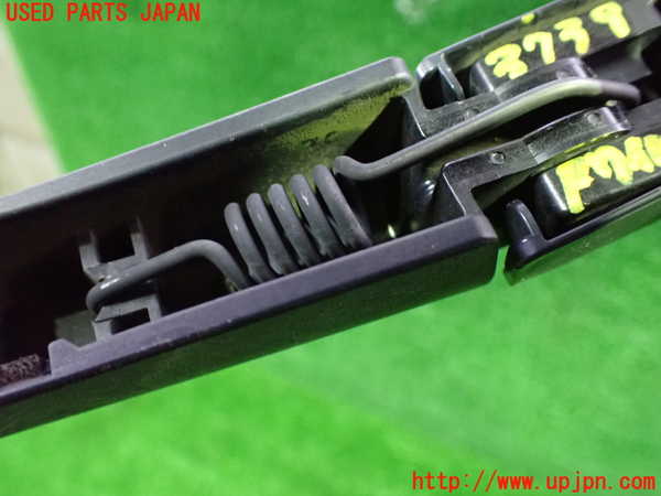 1UPJ-9237391661]ヴォクシーハイブリッド(ノアハイブリッド)(ZWR80G)リアワイパーアーム1 中古_3