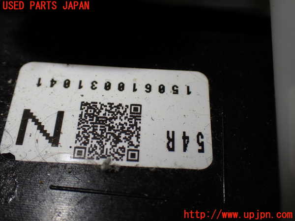 1UPJ-9237391319]ヴォクシーハイブリッド(ノアハイブリッド)(ZWR80G)右後パワースライドドアユニット 中古_3