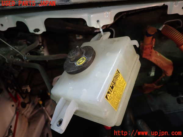 1UPJ-9237394040]ヴォクシーハイブリッド(ノアハイブリッド)(ZWR80G)ABSアクチュエーター 中古_2