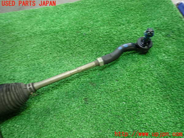 1UPJ-9237394235]ヴォクシーハイブリッド(ノアハイブリッド)(ZWR80G)パワステギアボックス 中古_2