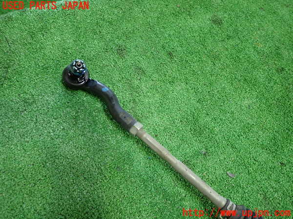 1UPJ-9237394235]ヴォクシーハイブリッド(ノアハイブリッド)(ZWR80G)パワステギアボックス 中古_4