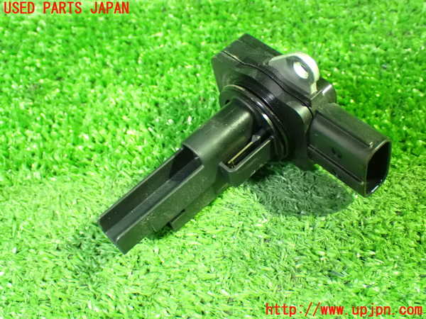 1UPJ-9237396320]ヴォクシーハイブリッド(ノアハイブリッド)(ZWR80G)エアフロメーター 中古_2