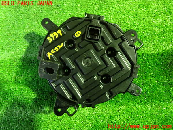 1UPJ-9237396066]ヴォクシーハイブリッド(ノアハイブリッド)(ZWR80G)エアコンスイッチ1 中古_2