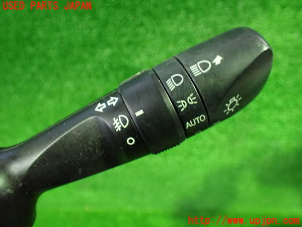 1UPJ-9237396720]ヴォクシーハイブリッド(ノアハイブリッド)(ZWR80G)コンビネーションスイッチ 中古_2